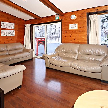 Snowbeds B&B Hakuba Exterior foto