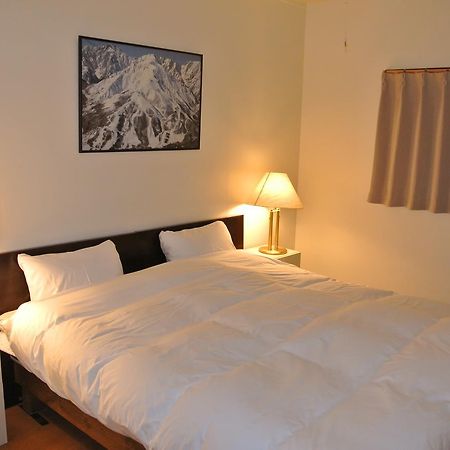 Snowbeds B&B Hakuba Exterior foto